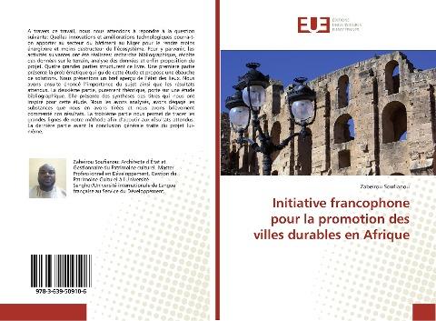 Initiative francophone pour la promotion des villes durables en Afrique