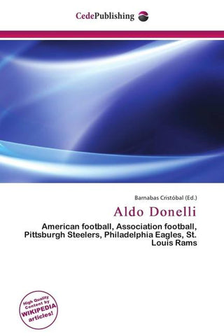 Aldo Donelli