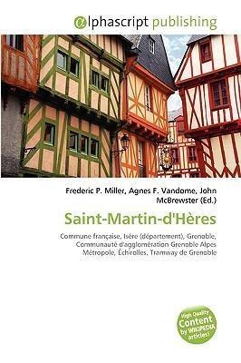 Saint-Martin-d'Hères