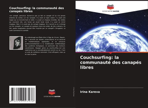 Couchsurfing: la communauté des canapés libres