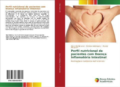 Perfil nutricional de pacientes com Doença Inflamatória Intestinal