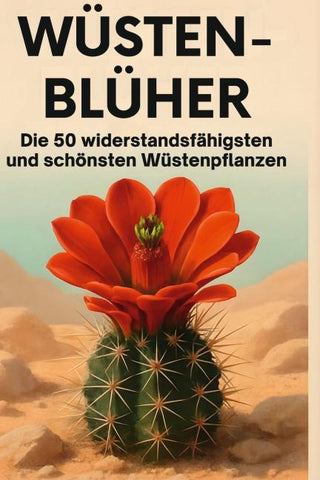 Wüsten-Blüher