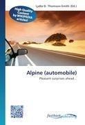 Alpine (automobile)