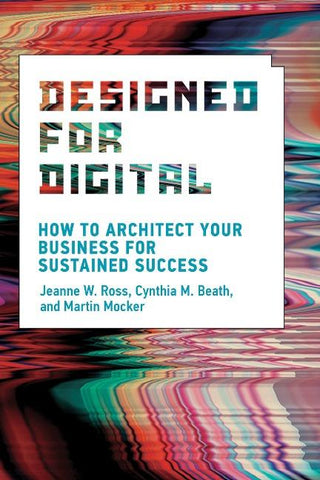 Designed for Digital