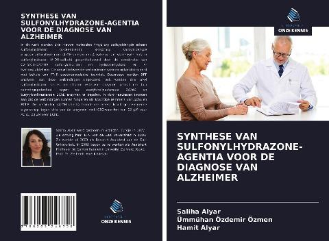SYNTHESE VAN SULFONYLHYDRAZONE-AGENTIA VOOR DE DIAGNOSE VAN ALZHEIMER