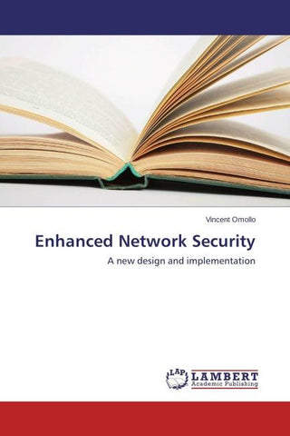 Enhanced Network Security