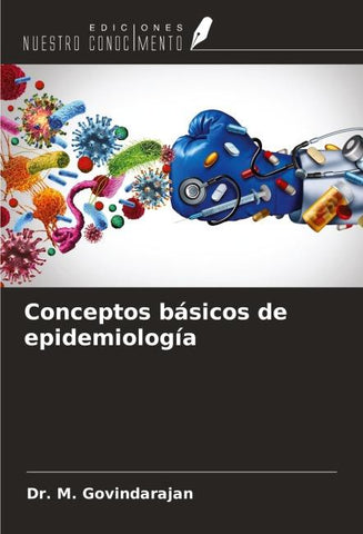 Conceptos básicos de epidemiología