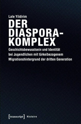 Der Diasporakomplex