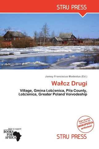 Wa¿cz Drugi