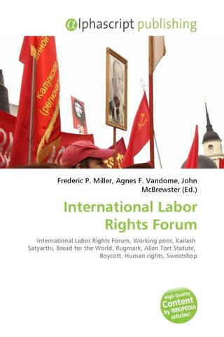 International Labor Rights Forum