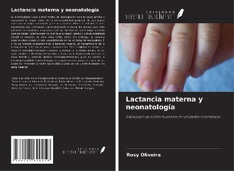 Lactancia materna y neonatología