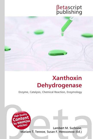 Xanthoxin Dehydrogenase
