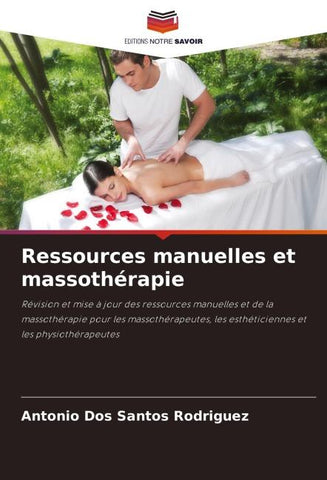 Ressources manuelles et massothérapie