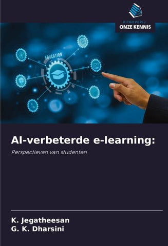 AI-verbeterde e-learning: