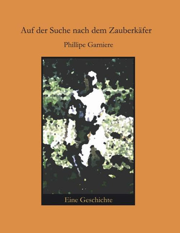 Auf der Suche nach dem Zauberkäfer