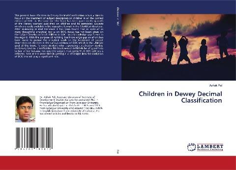 Children in Dewey Decimal Classification