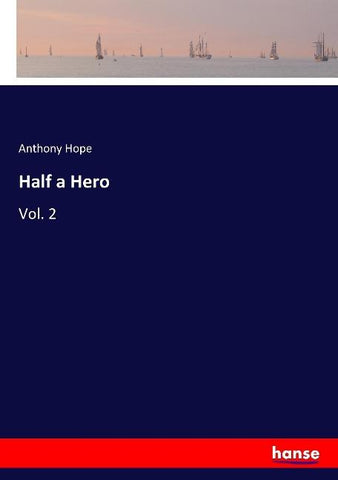 Half a Hero