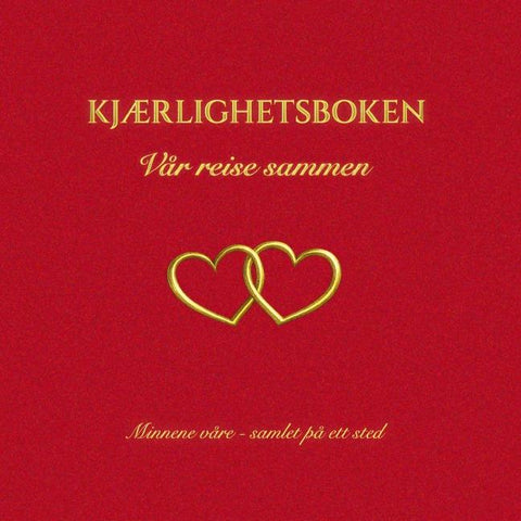 Kjærlighetsboken