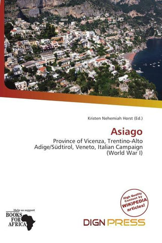 Asiago