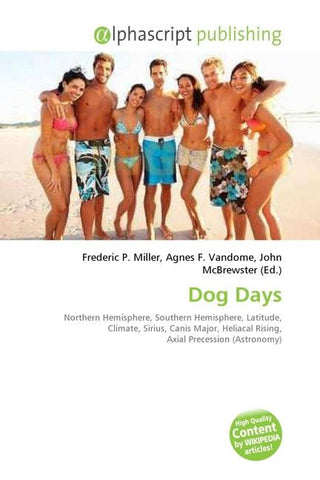 Dog Days