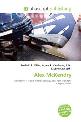 Alex McKendry