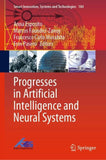 Progresses in Artificial Intelligence and Neural Systems