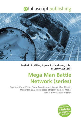 Mega Man Battle Network (series)