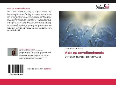 Aids no envelhecimento