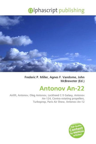 Antonov An-22