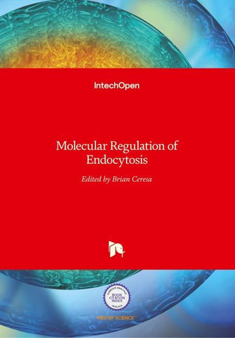 Molecular Regulation of Endocytosis