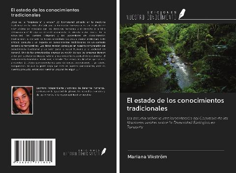 El estado de los conocimientos tradicionales