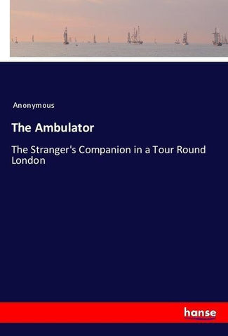 The Ambulator