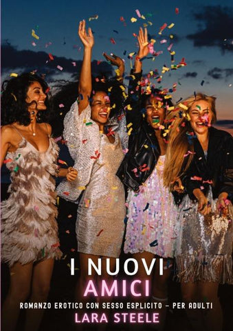I Nuovi Amici