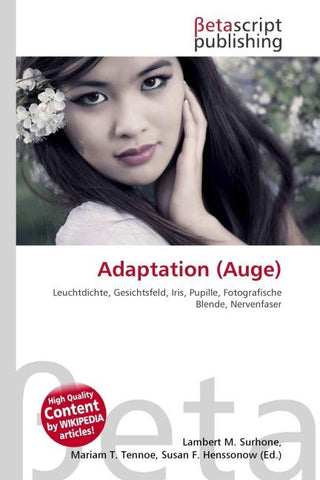 Adaptation (Auge)