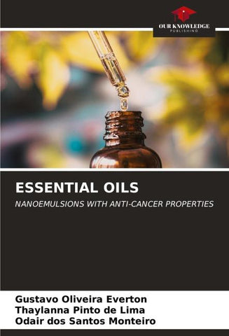 ESSENTIAL OILS