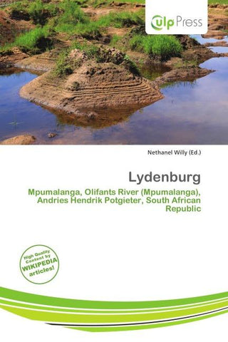 Lydenburg