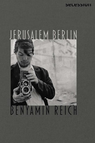 Jerusalem Berlin