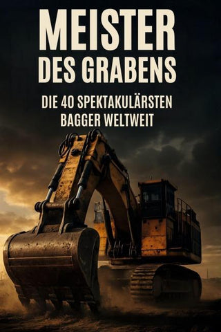Meister des Grabens