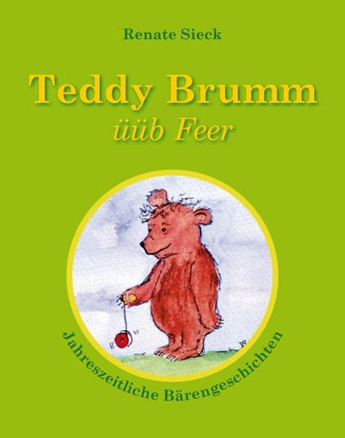 Teddy Brumm üüb Feer