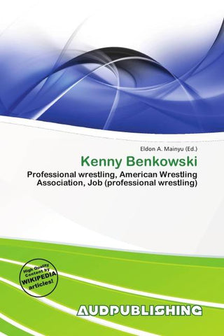 Kenny Benkowski
