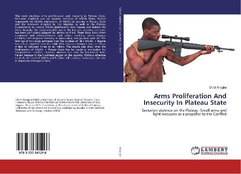 Arms Proliferation And Insecurity In Plateau State