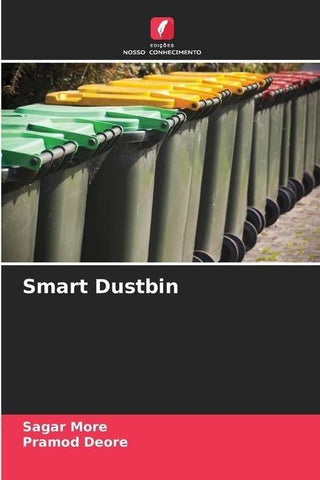Smart Dustbin