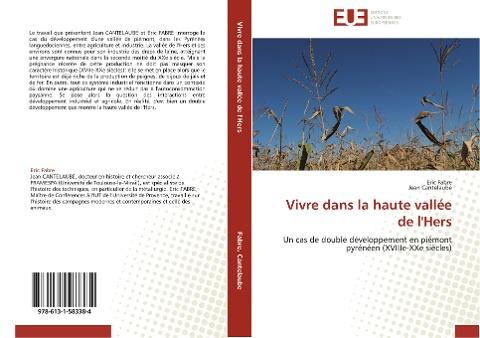 Vivre dans la haute vallée de l'Hers