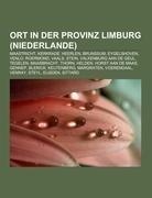 Ort in der Provinz Limburg (Niederlande)