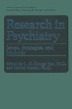Research in Psychiatry