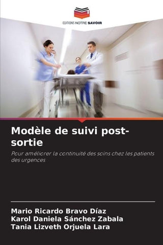 Modèle de suivi post-sortie