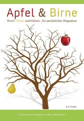 Apfel & Birne: Durch Tiefen und Höhen – Ein persönlicher Wegweiser