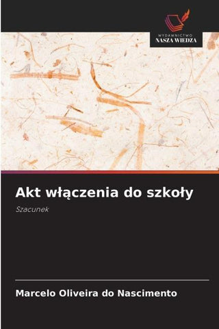 Akt w¿¿czenia do szko¿y