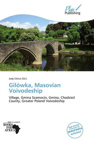 Gilówka, Masovian Voivodeship