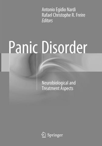 Panic Disorder